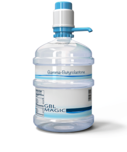 γ-Butyrolactone (GBL)