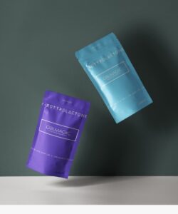 γ-Butyrolactone (Powder)