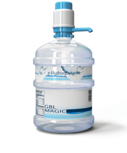 γ-Hydroxybutyrate(Liquid)